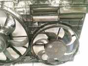 Kühlerlüfter Lüftermotor Volkswagen Passat, B6 2005.08 - 2010.11 1k0121207a,