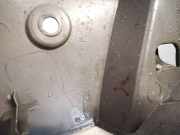 Innenausstattung Ford Focus, 2008.06 - 2011.04 facelift 4m51a46808amw, 4m51-a46808-amw