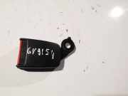 Gurtschloss - Vorne Linke Citroen Xsara Picasso, I 1999.12 - 2004.05 Gebraucht,