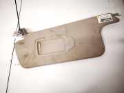 Sonnenblende Renault Scenic, II 2003.06 - 2006.06 8200138847,