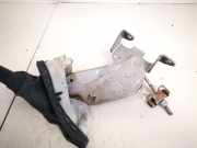 Handbremshebel Renault Laguna, III 2007.10 - 2010.11 360100001n,