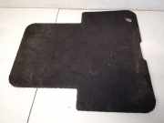 Bodenbelag Kofferraum Volkswagen Golf Plus, 2005.01 - 2008.05 Gebraucht, BKC