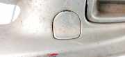 Abdeckung Abschlepphaken - Vorne Nissan Almera, N16 2000.06 - 2003.01 pilka,