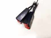 Gurtschloss - Hinten Rechts Skoda Octavia, I 2000.11 - 2004.02 facelift 1u0857488,