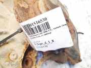 Radnabe Achsschenkel - Hinten Rechts Volkswagen Golf, V 2003.10 - 2008.10 didzioji, BLS