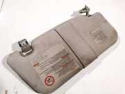 Sonnenblende Subaru Forester, II 2002.06 - 2007.12 Gebraucht,