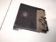 Deckel Sicherungskasten Opel Meriva, A 2006 - 2010 facelift 93363144,