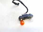 Lampenträger Heckleuchte - Hinten Ford S-Max, 2006.05 - 2014 162492,