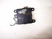 Stellmotor Lüftung Nissan X-Trail, 2001.06 - 2007.06 3j110320820,
