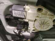 Fensterheber motor - Vorne Rechts Peugeot 407, 2004.05 - 2010.12 9663036580,