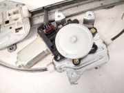 Fensterheber motor - Hinten Linke Nissan X-Trail, 2001.06 - 2007.06 mmr62112, mmr621-12