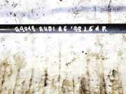 Stabilisator Vorne Audi A6, C5 1997.01 - 2001.08 Gebraucht,