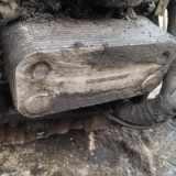 Ölkühler Opel Signum, 2003.05 - 2008.06 Gebraucht,