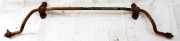 Stabilisator Stabi Hinten Hinterachse Peugeot Boxer, 2002.04 - 2006.04 facelift Gebraucht ,