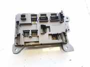 Sicherungskasten BMW X5, E70 2006.10 - 2010 518954020a, 693168703 b010105300