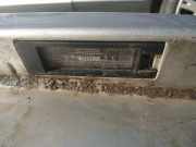 Kennzeichenleuchte Opel Corsa, D 2006.07 - 2010.06 Gebraucht,