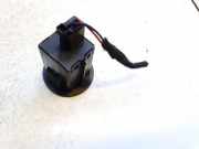 chalter Beifahrerairbag Airbagschalter Airbagdeaktivierung Opel Insignia A, 2008.01 - 2013.01 13268602,