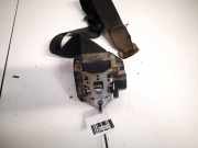 Sicherheitsgurt - Hinten Rechts Citroen Berlingo, I 2002.11 - 2008.04 facelift 33008321,