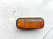 Blinkleuchte Kotflügel - Vorne Linke Rover 400, 1995.05 - 2000.03 Gebraucht,