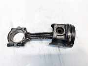 Kolben Pleuelstange Nissan X-Trail, 2001.06 - 2007.06 Gebraucht,