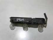 Lampenträger Heckleuchte - Hinten Volvo 850, 1993.08 -1997.10 3512418,