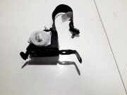 Sicherheitsgurt - Hinten Rechts Opel Insignia A, 2008.01 - 2013.01 15092009,