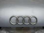 Emblem Audi A6, C5 2001.08 - 2005.01 facelift Gebraucht ,