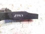 Stoßstangenhalter - Hinten Rechts BMW X5, E70 2006.10 - 2010 511271584410,