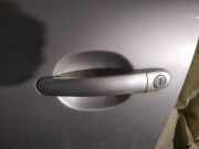 Türgriff Türaussengriff - Vorne Linke Seat Toledo, 1999.04 - 2006.05 Gebraucht,