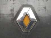 Emblem Renault Grand Scenic, II 2009.02 - 2013.06 Gebraucht,