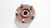 Radnabe Achsschenkel - Hinten Linke Subaru Impreza, 2007.01 - 2009.06 Gebraucht,