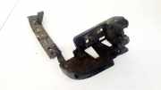 Stoßstangenhalter - Hinten Citroen Berlingo, II 2008.04 - 2018 9680554680,