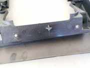 Innenausstattung Peugeot 407, 2004.05 - 2010.12 9644582977,