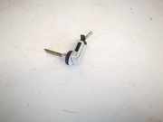 Sensor Innentemperatur Skoda Superb, II 2008.03 - 2013.06 3d0907543a,