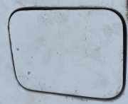 Tankdeckel Tankklappe Peugeot Boxer, 2002.04 - 2006.04 facelift Gebraucht,