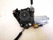 Fensterheber motor - Vorne Rechts Renault Clio, 1998.09 - 2001.05 114848xxx, 114848-xxx 0130821691