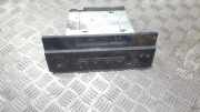 Radio BMW 5-Series, E39 1995.11 - 2003.06 2501276131261,