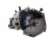 Schaltgetriebe Opel Signum, 2003.05 - 2008.06 13101871,