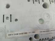 Tachometer Volkswagen Passat, B5 1996.08 - 2000.11 09051940090,0905-194-0090 AHU