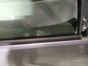 Zierleiste Leiste - Vorne Rechts Ford C-MAX, 2003.01 - 2007.06 Gebraucht,