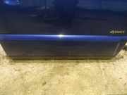 Zierleiste Tür Zier-Schutzleiste - Vorne Rechts Kia Sportage, 2004.09 - 2010.01 Gebraucht,