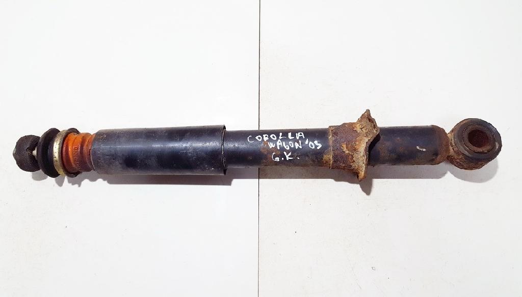 Sto?d?mpfer - Hinten Linke Toyota Corolla, 2001.11 - 2004.02 4853002291,48530-02291