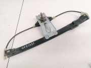 Fensterheber - Hinten Rechts Volkswagen Vento 1991.11 - 1999.01 Gebraucht,