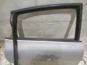 Zierleiste Leiste - Hinten Rechts Seat Leon, II 2005.05 - 2012.06 Gebraucht,