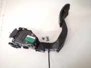 Pedalwerk Volkswagen Phaeton, 2002.04 - 2006 3d1721503h,6pv008026-29 AYT