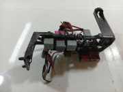 Sicherungskasten Skoda Superb, I 2001.12 - 2008.03 8d1937545,8d1 937 545