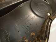 Windlauf Wischerabdeckung Peugeot 206, 2002.07 - 2009.01 facelift 9630607577,96 306 075 77