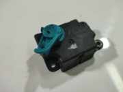 Stellmotor Lüftung Nissan Note, 2006.03 - 2013.06 Gebraucht,
