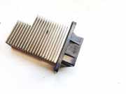 Vorwiderstand Gebl?seregler Toyota Avensis, I 2000.10 - 2003.02 facelift 4993002090,499300-2090