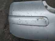 Zier-Schutzleiste Stoßfänger - Hinten Linke Toyota Yaris, I (XP10) 2003.03 - 2005.09 facelift Gebraucht,